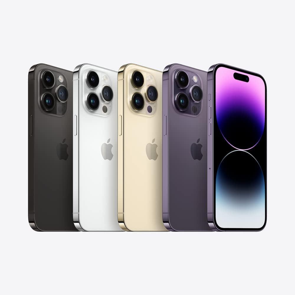 Exploring the Renewed iPhone 14 Pro Max: our Honest Take