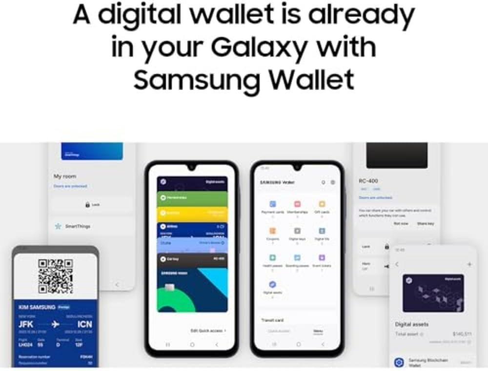 Exploring‌ the Samsung Galaxy⁢ A15‍ 5G: Our Balanced 2024 Review