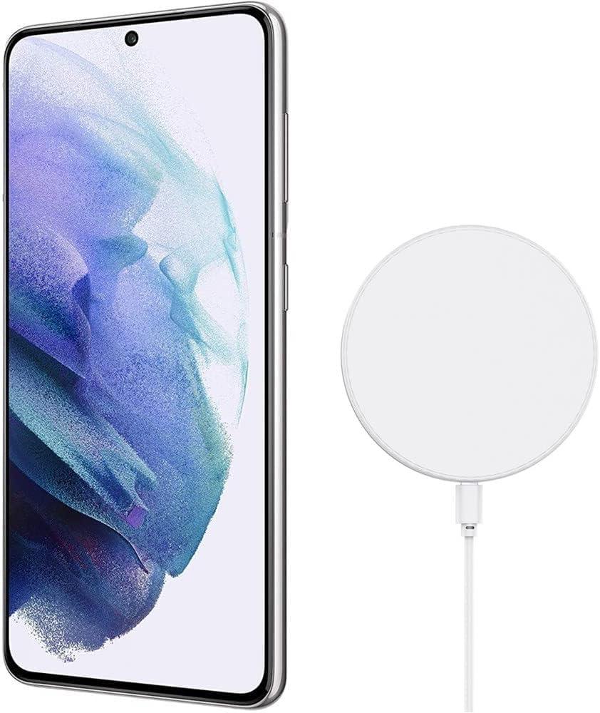 Why ⁣We Think the Samsung Galaxy S21+⁢ 5G Keeps Us Ahead
