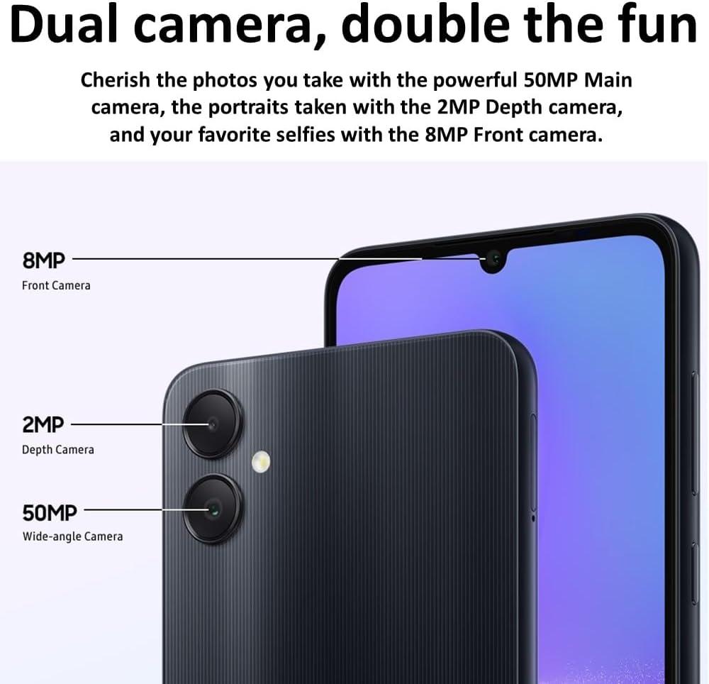 Exploring the ‍Samsung Galaxy ‍A05:‌ Balanced Value‌ for Everyday Use
