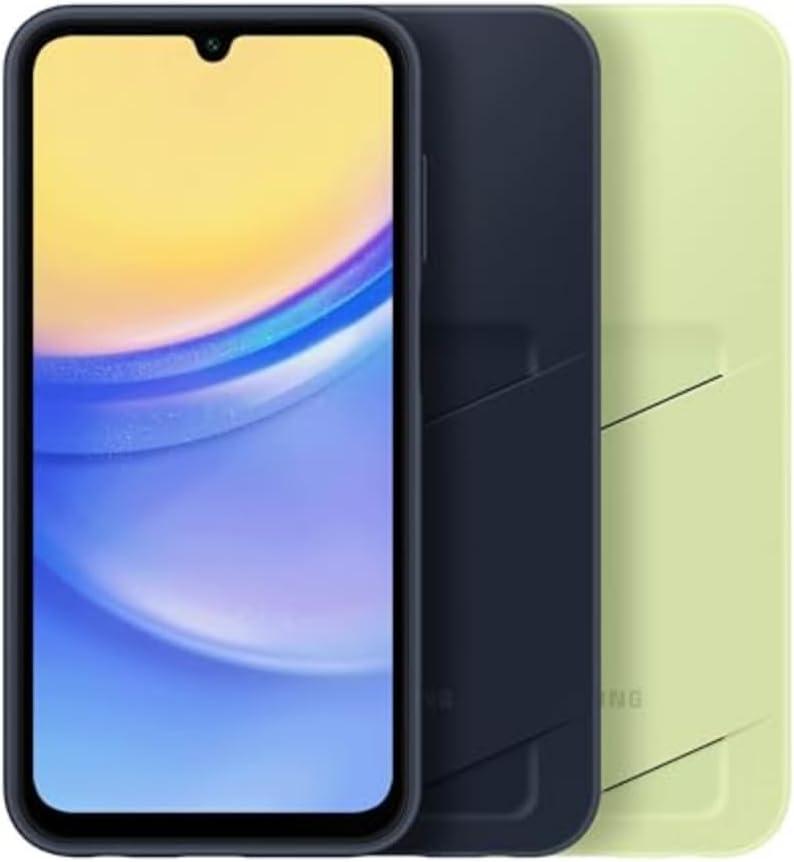 Exploring the Samsung Galaxy ⁤A15⁤ 5G: Our⁣ Balanced 2024 Review