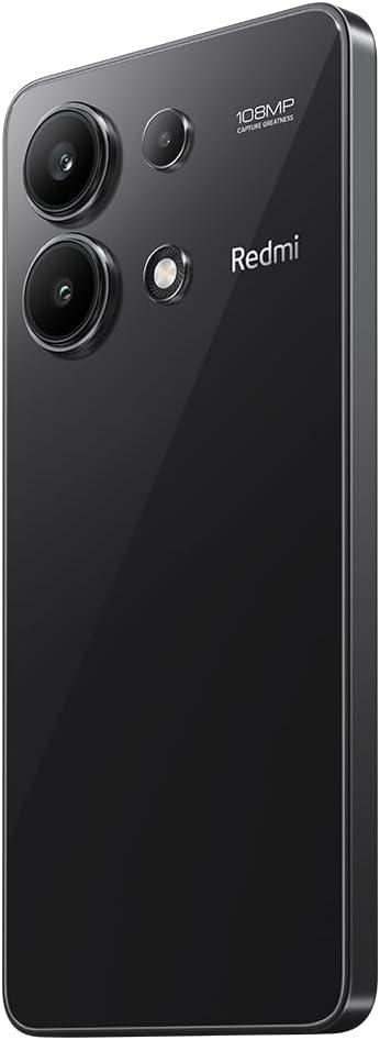 Exploring the Xiaomi Redmi Note 13: Camera,Screen,and Speed Reviewed