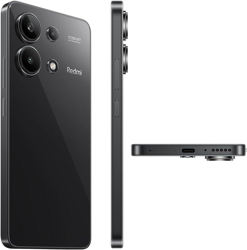Exploring the Xiaomi Redmi note 13: ⁢Camera,⁤ Screen,​ and Speed⁣ Reviewed