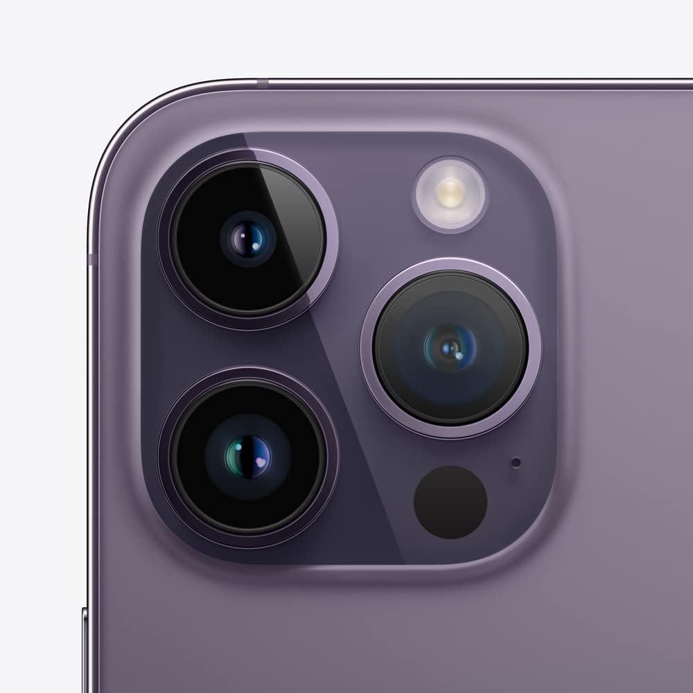 Exploring the Renewed iPhone 14 Pro Max: Our Honest Take