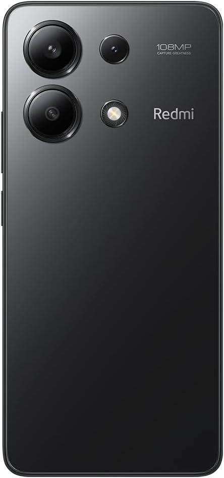 Exploring the Xiaomi Redmi Note 13: Camera, Screen, and Speed Reviewed