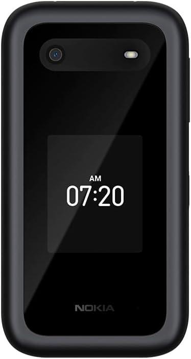 Why We Think the Nokia ⁤2780 flip Balances Classic​ Style and 4G Tech