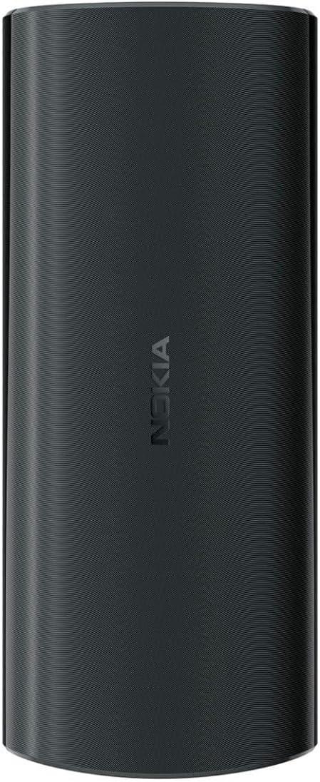 Why We Appreciate the Nokia 105 4G: Simple, Clear, Reliable