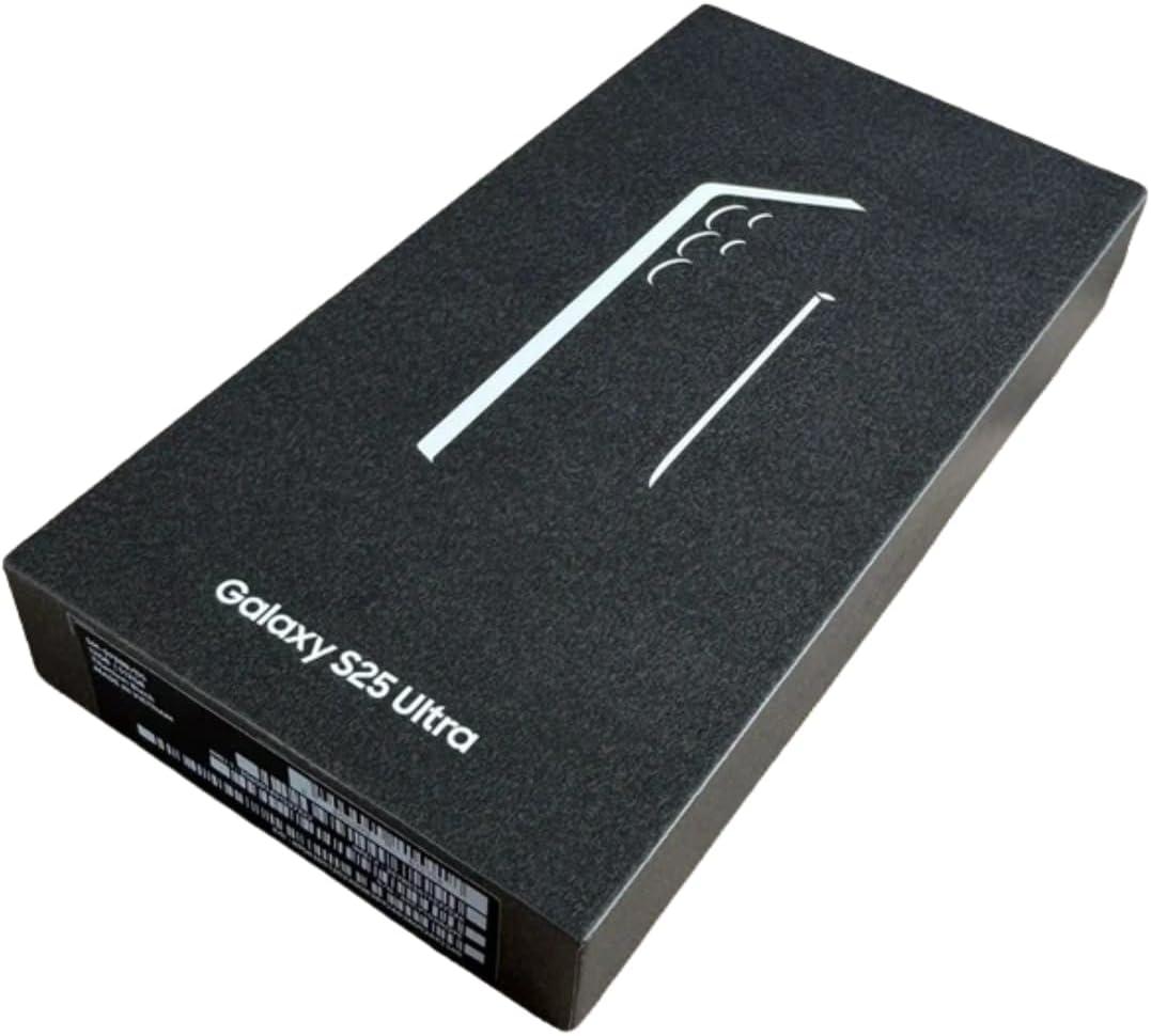 Our In-Depth Look at the Samsung Galaxy S25 Ultra 5G (Intl Version)