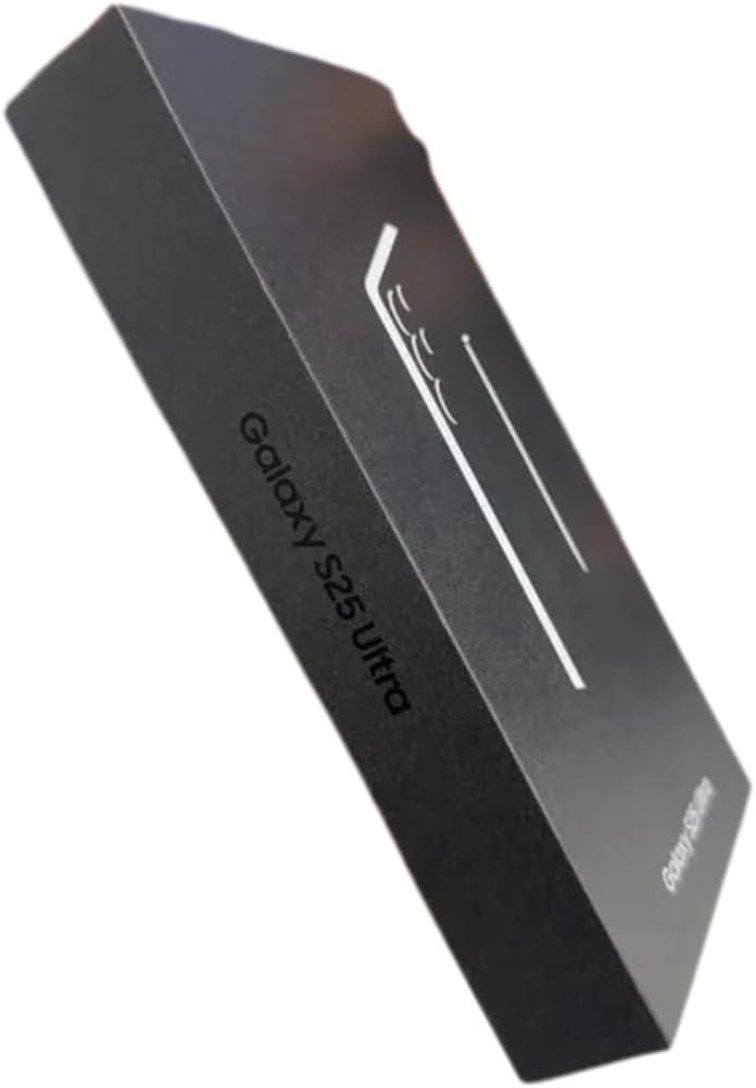 Our In-depth look at​ the Samsung Galaxy S25 Ultra 5G (Intl Version)