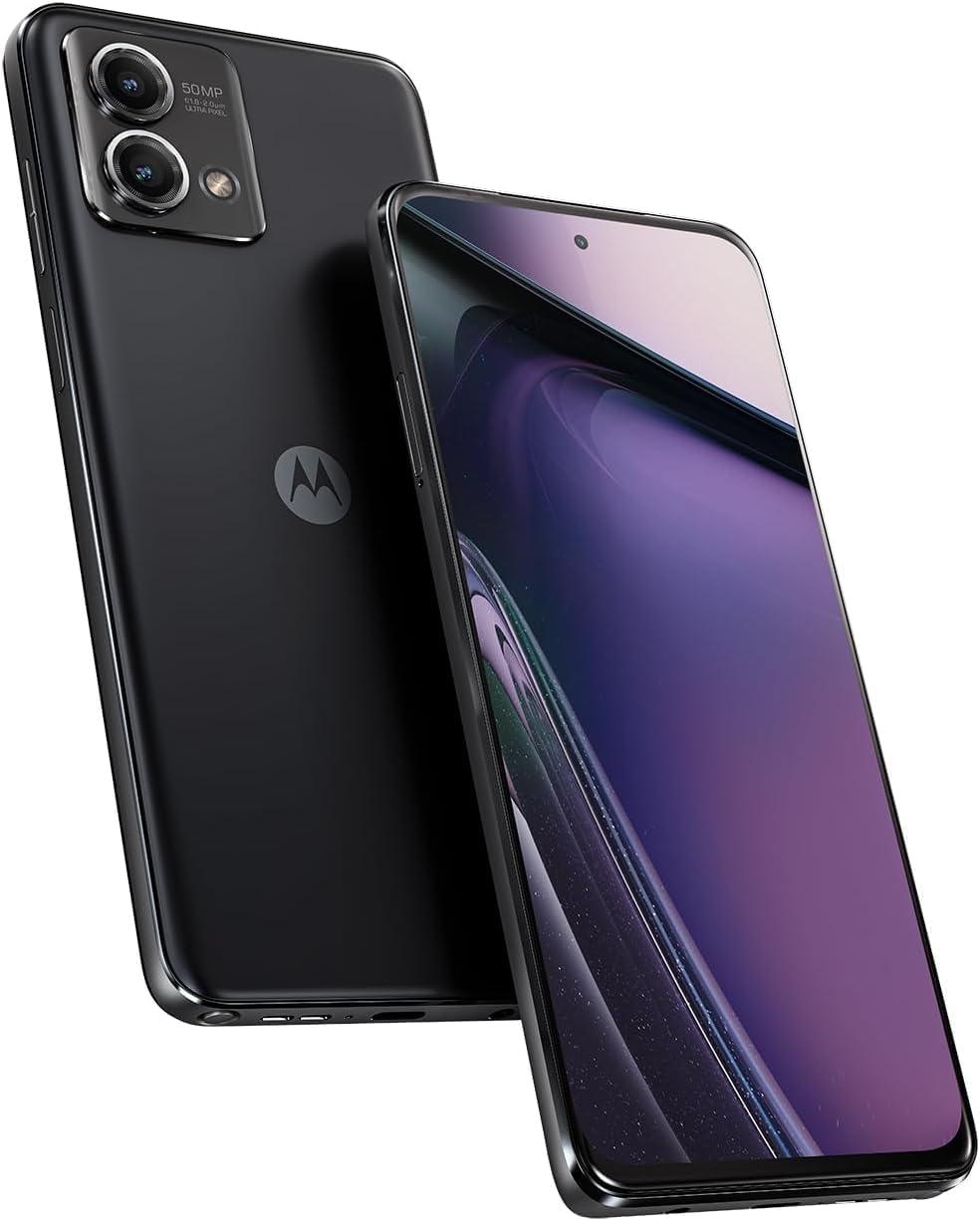 Exploring the Moto G Stylus 5G: Creativity Meets speed and Power