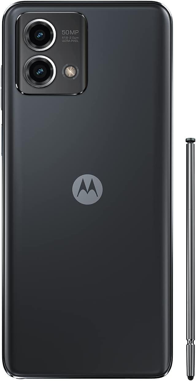 Exploring the Moto G Stylus 5G: Creativity Meets Speed and Power
