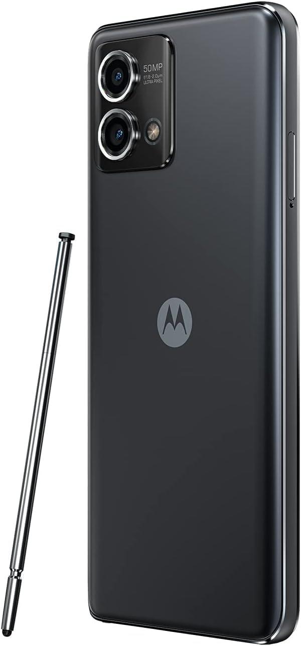 Exploring the Moto G Stylus 5G: Creativity Meets Speed and Power