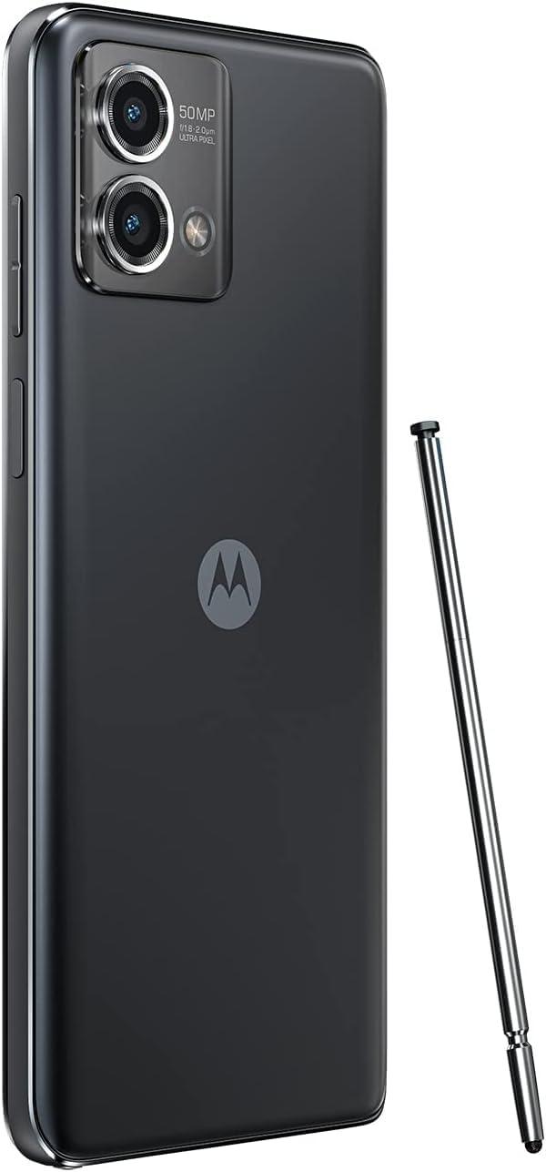 Exploring the Moto G Stylus 5G: creativity meets Speed and Power
