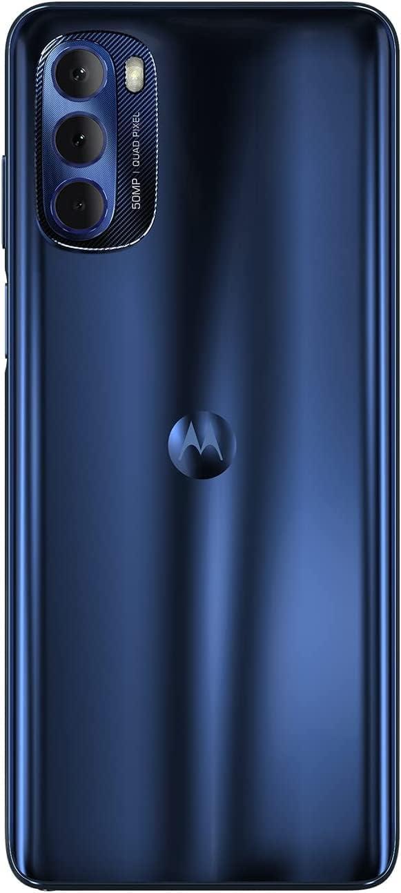 Exploring the Motorola Moto G Stylus 2022: Our Creative ⁢Companion