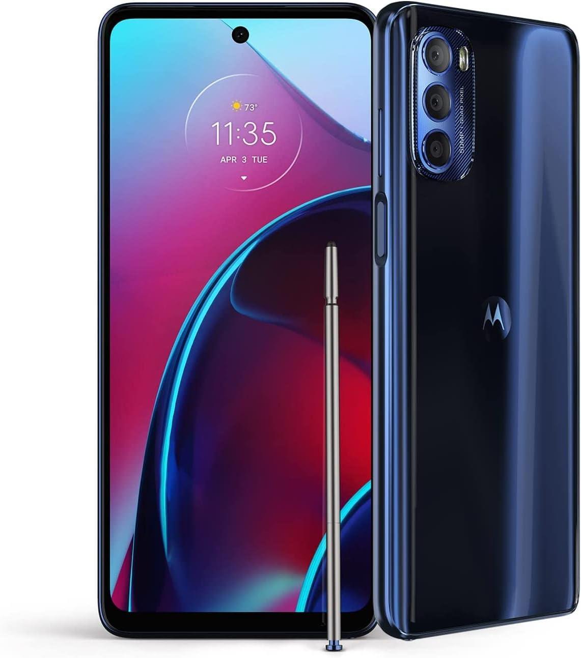 Exploring ⁢the Motorola Moto G Stylus​ 2022: Our Creative Companion