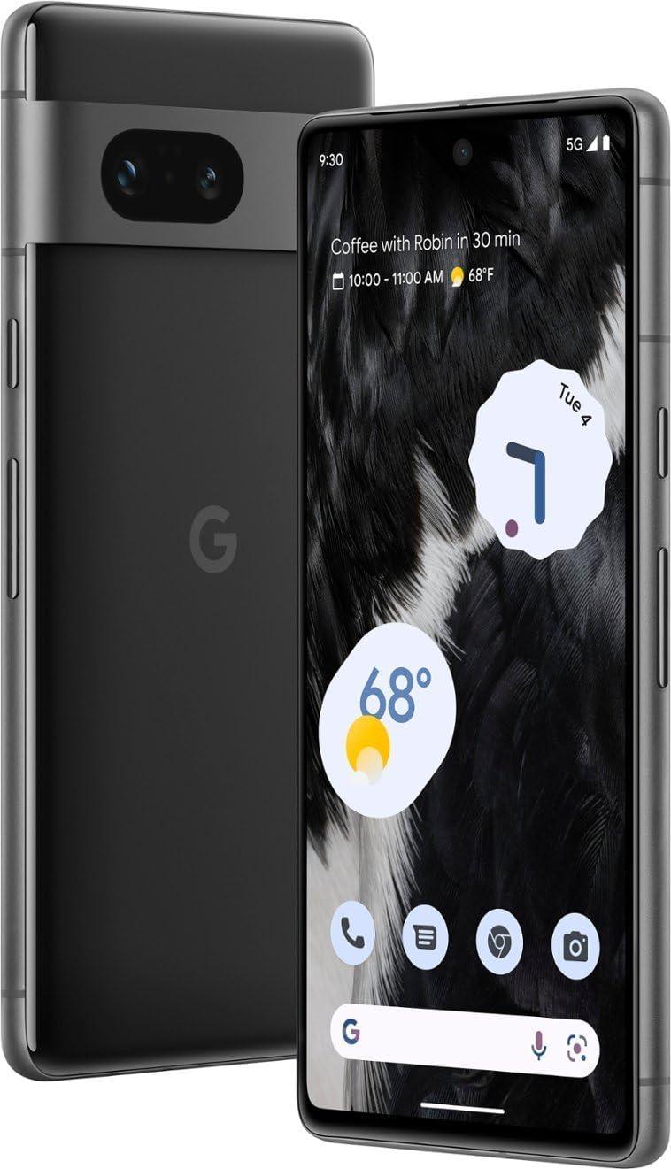 Why We Think the Google⁢ Pixel⁣ 7 Is a Solid All-Rounder Phone