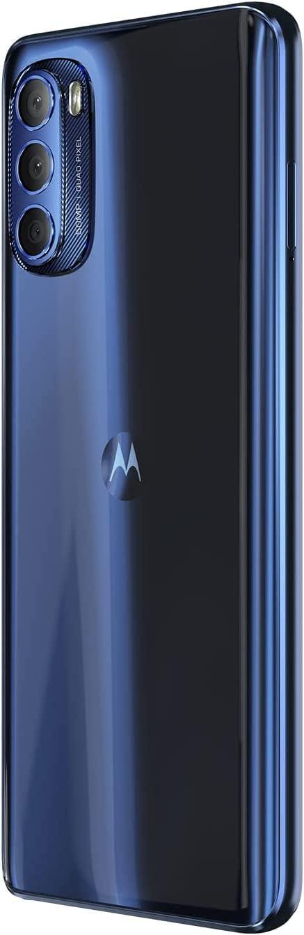 Exploring the Motorola Moto G⁣ Stylus 2022: Our Creative Companion