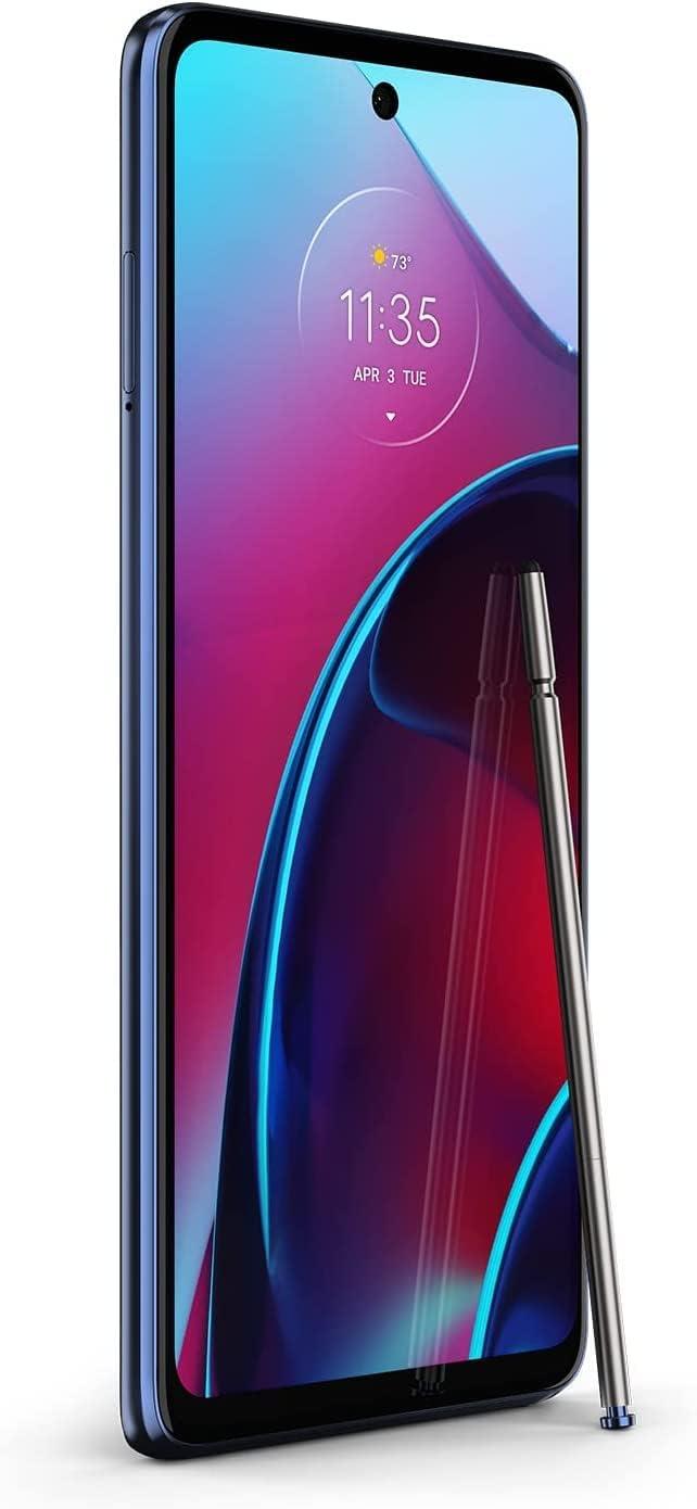 Exploring the Motorola Moto G Stylus 2022: Our ⁢Creative Companion