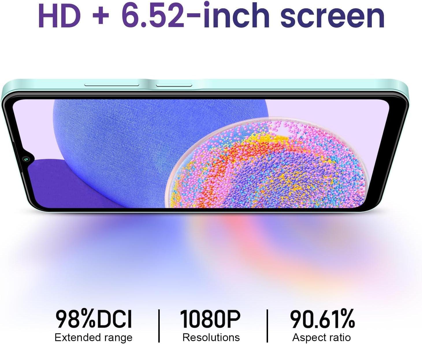 KXD ⁢2024 A07 Review: Our Take​ on ⁢a Budget-Friendly Powerhouse