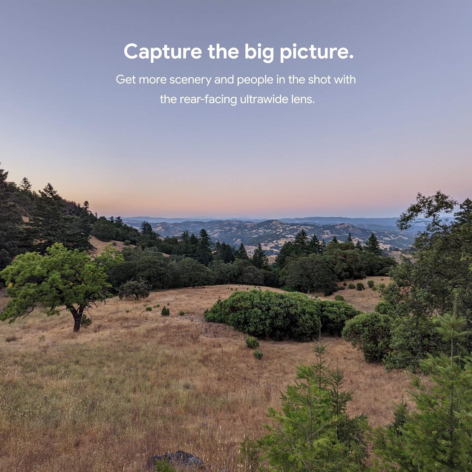 Our Take on the‌ Google Pixel 4a ​5G:⁣ Speed and Clarity Combined