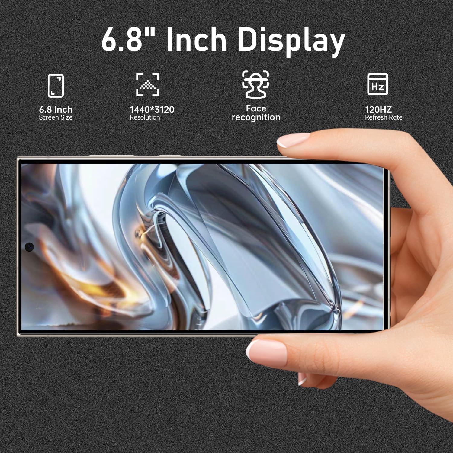 Our⁣ Take on the C24 ⁤Ultra:⁢ Power, Clarity, and Flexibility Combined
