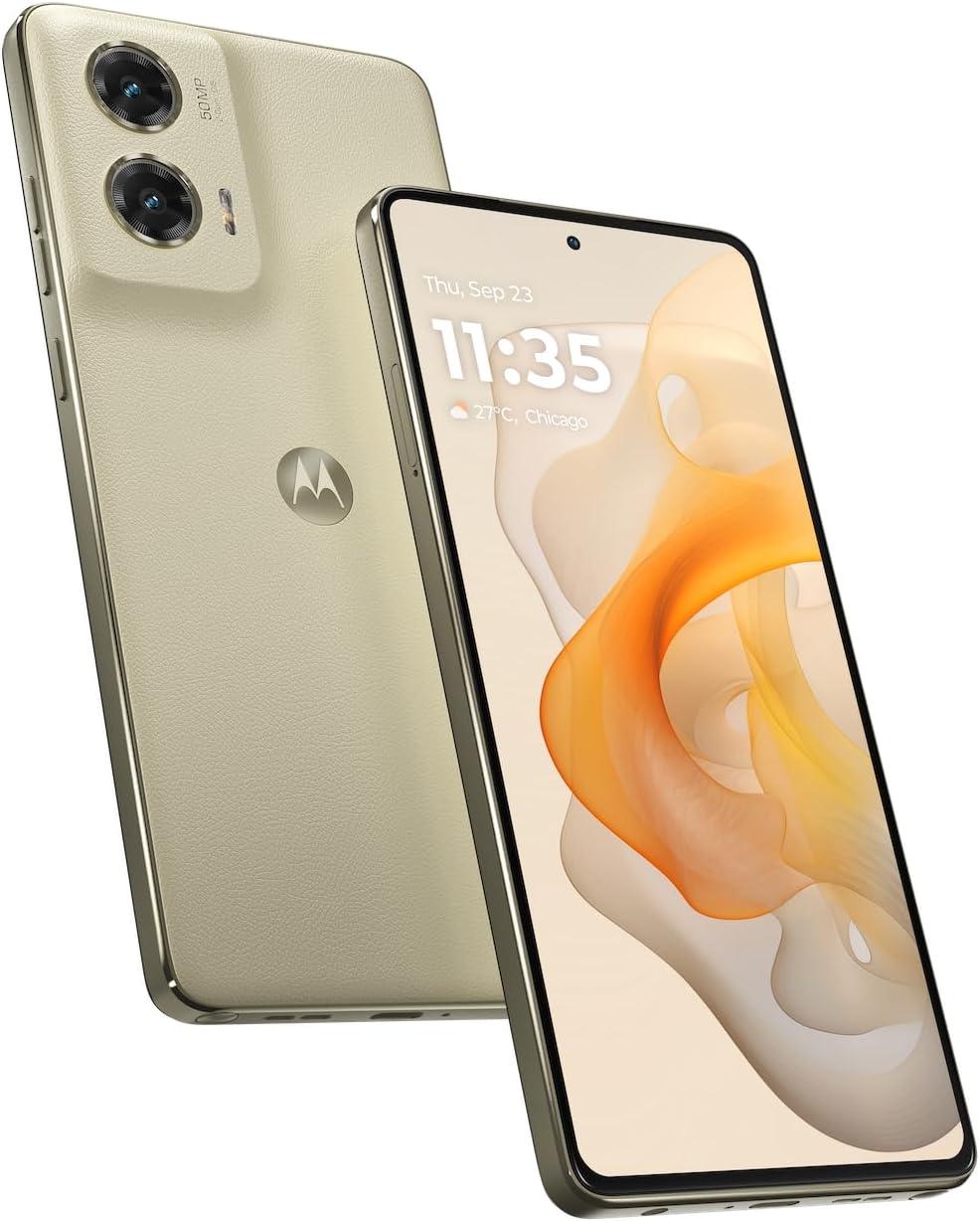 Exploring the moto G Stylus 5G: Power and Style in Our Hands