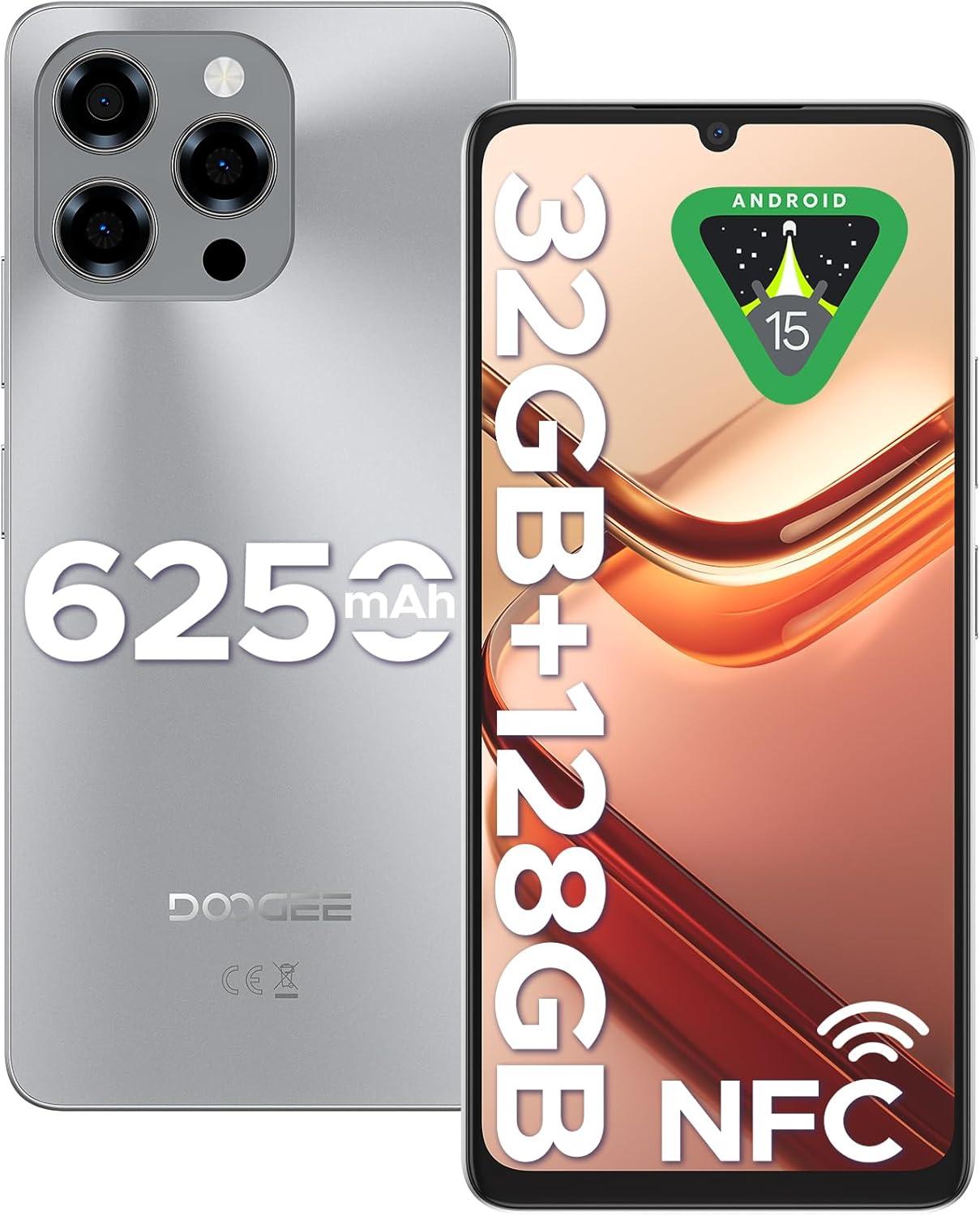 Exploring the DOOGEE‍ Note 58:‌ Power, ‍Display,⁣ and Battery Tested
