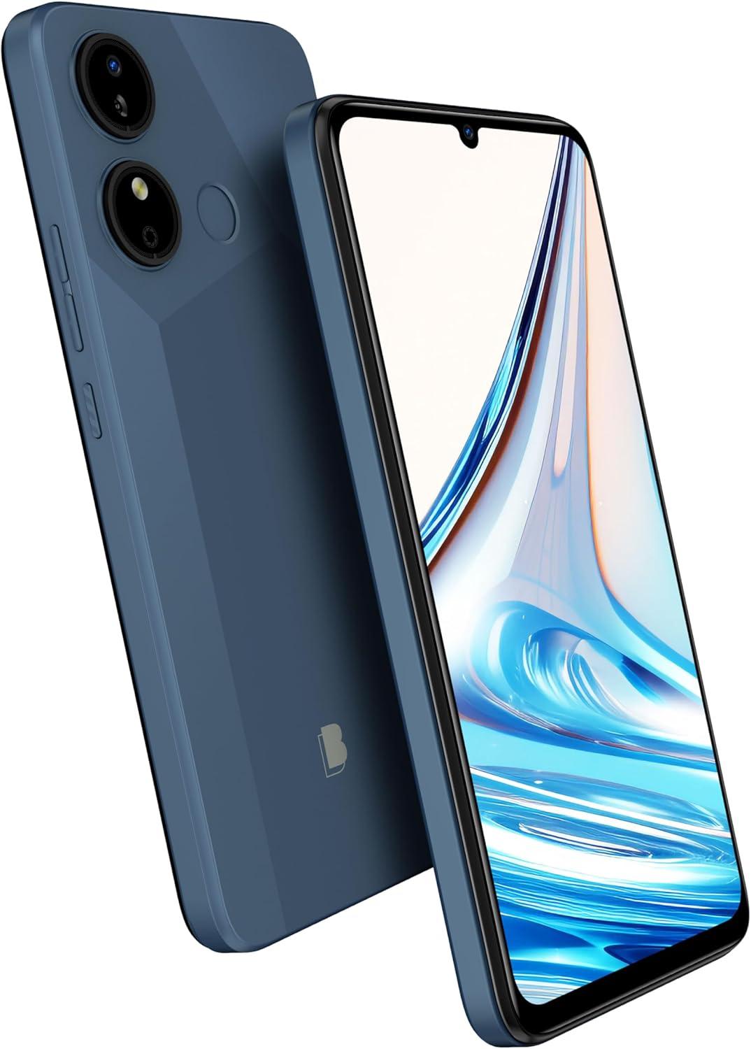 Why We Think the ‍BLU G44 Balances Style and Power Perfectly