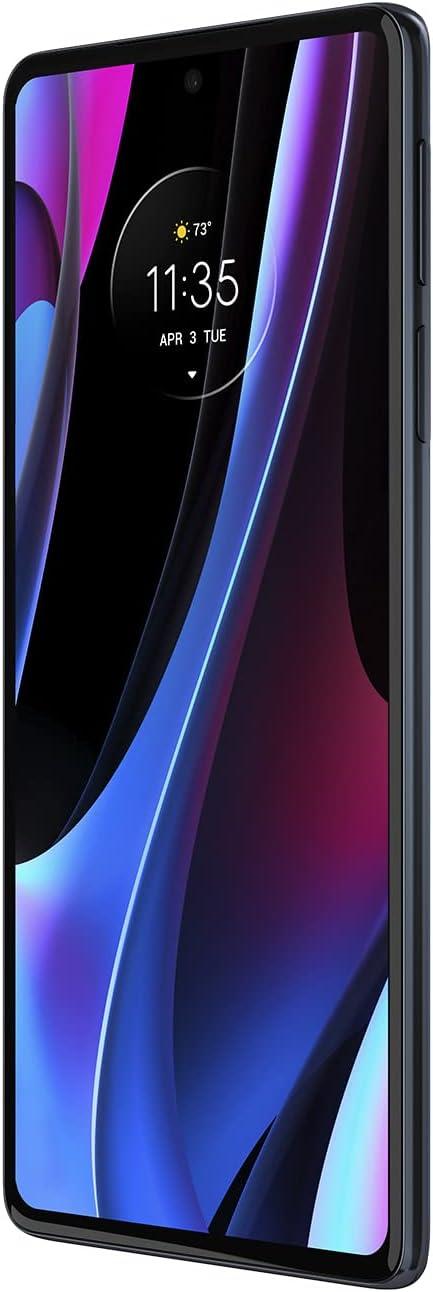 Why We ​Believe​ the Motorola edge+ 2022 Redefines Flagship Phones