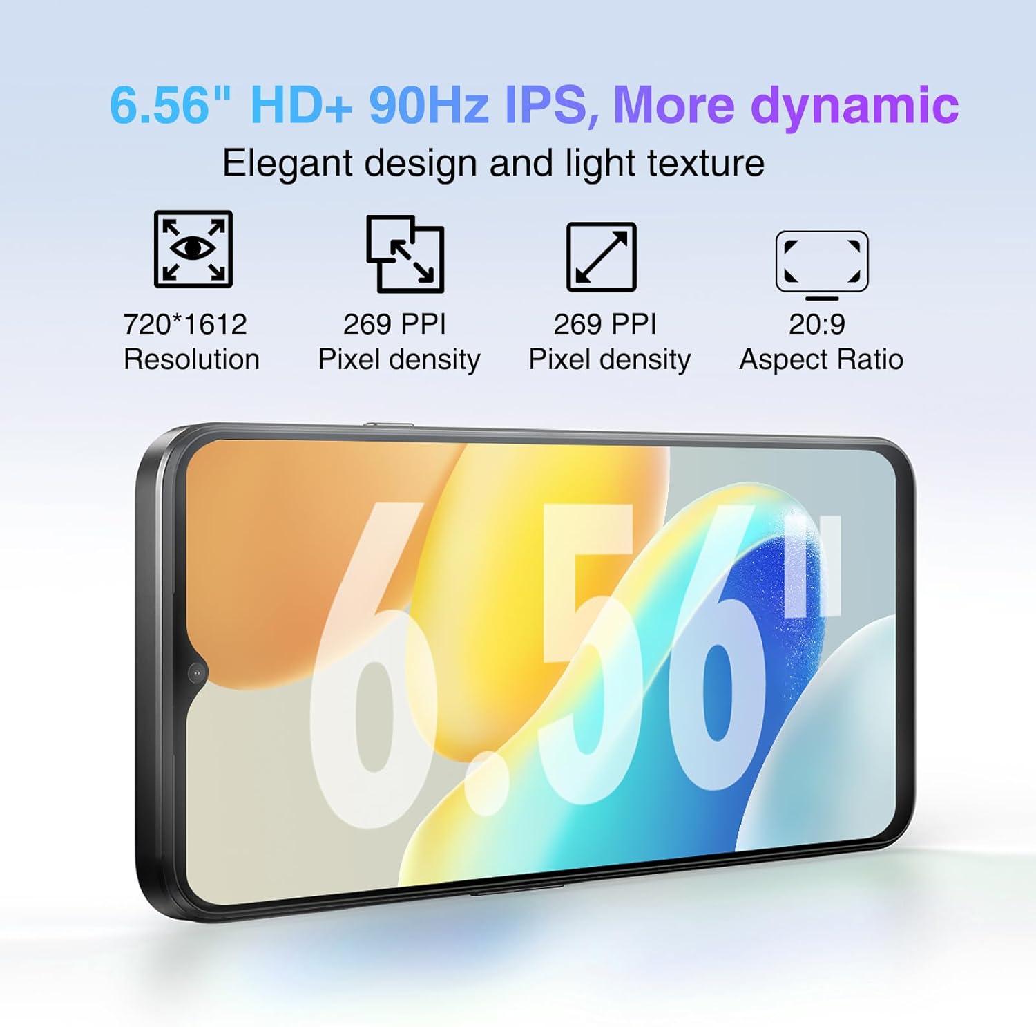 Exploring ⁤the​ DOOGEE N55 ⁢Pro: Our‌ Take⁢ on ‍Power ​and Performance
