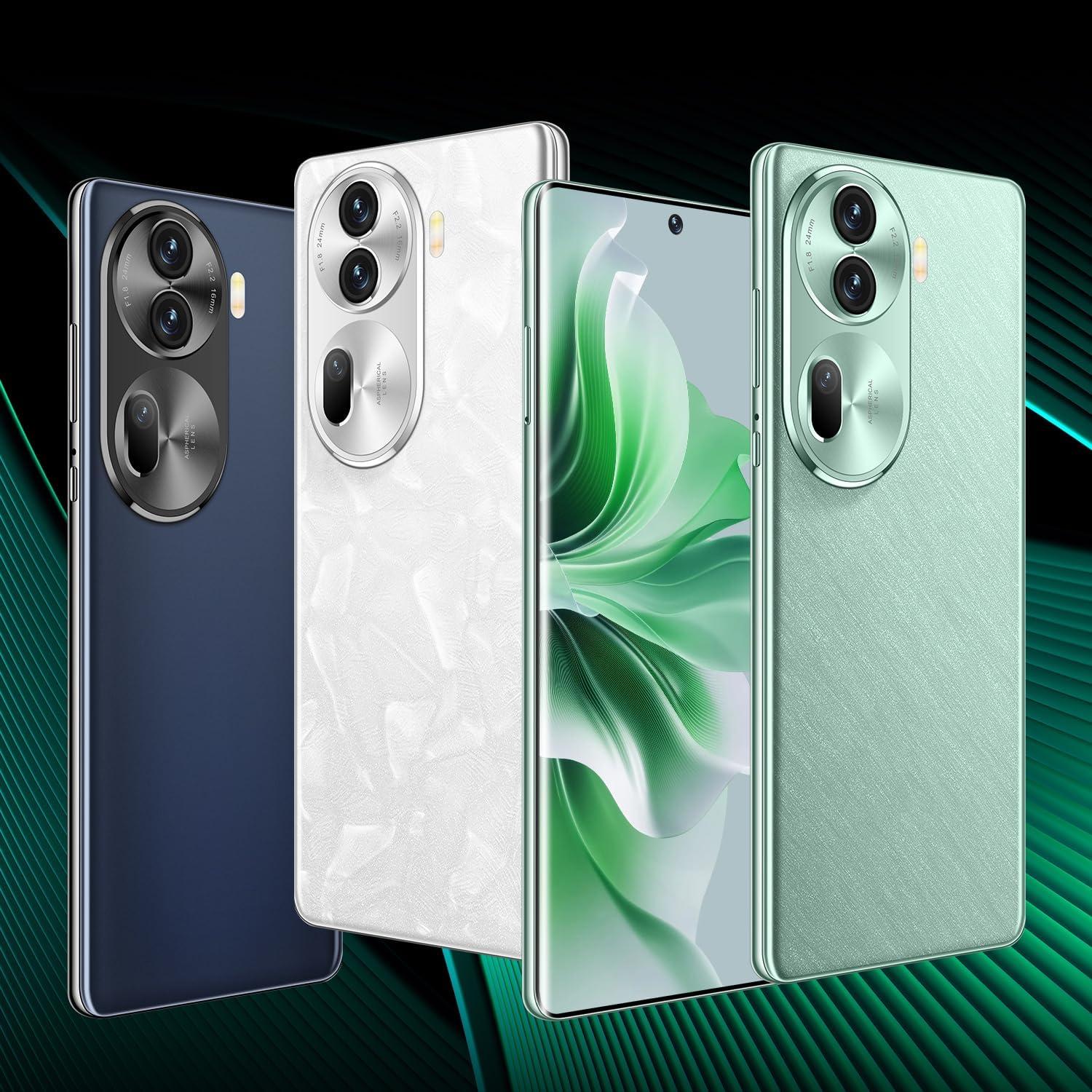Why We Think the⁤ Reno 11 Pro Excels in Battery and Camera