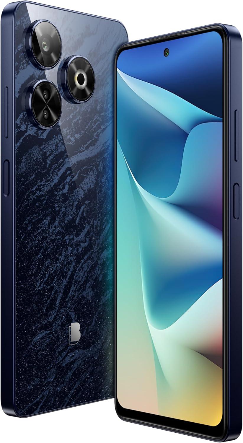 Exploring ⁤the BLU G84: Our Take on Design, Power &‍ Battery