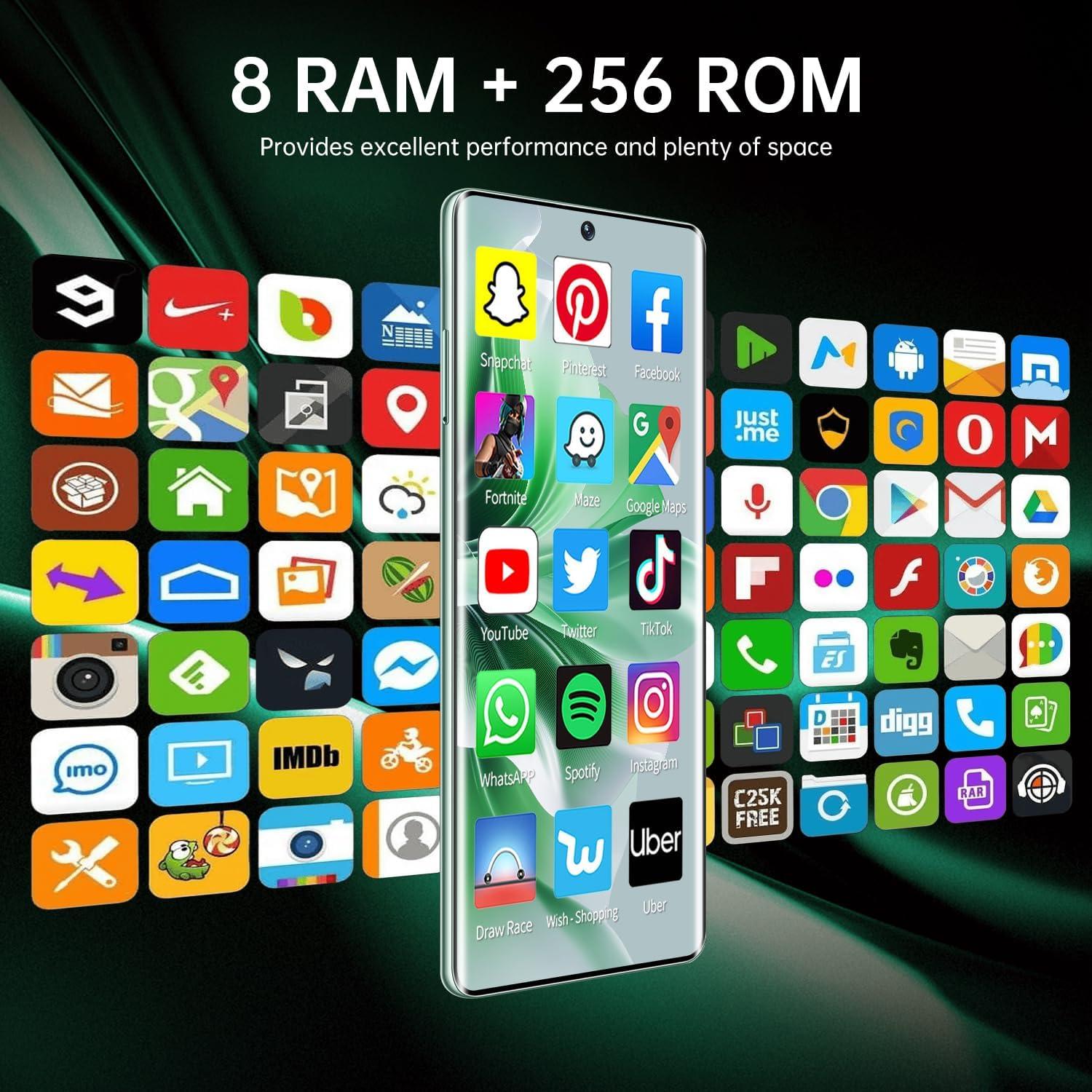 Why We Think the Reno 11 ⁤Pro Excels in Battery and Camera