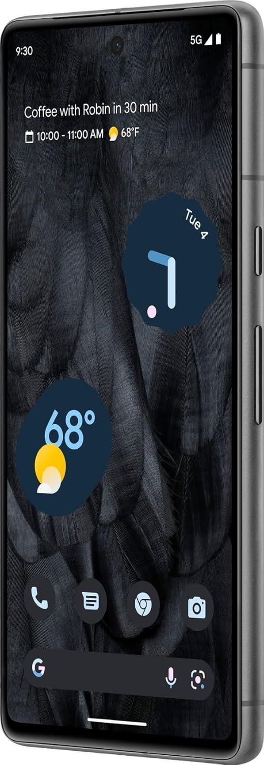 Why We Think the Google Pixel 7 Is a Solid All-Rounder Phone