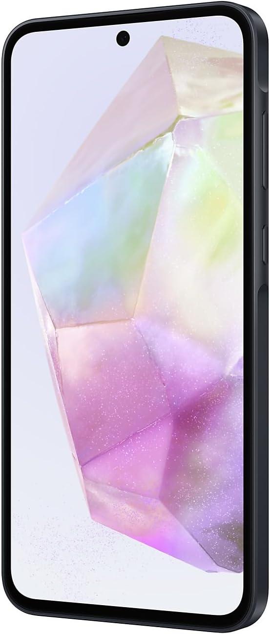 Exploring the Purple Android Phone: Our Honest First Impressions