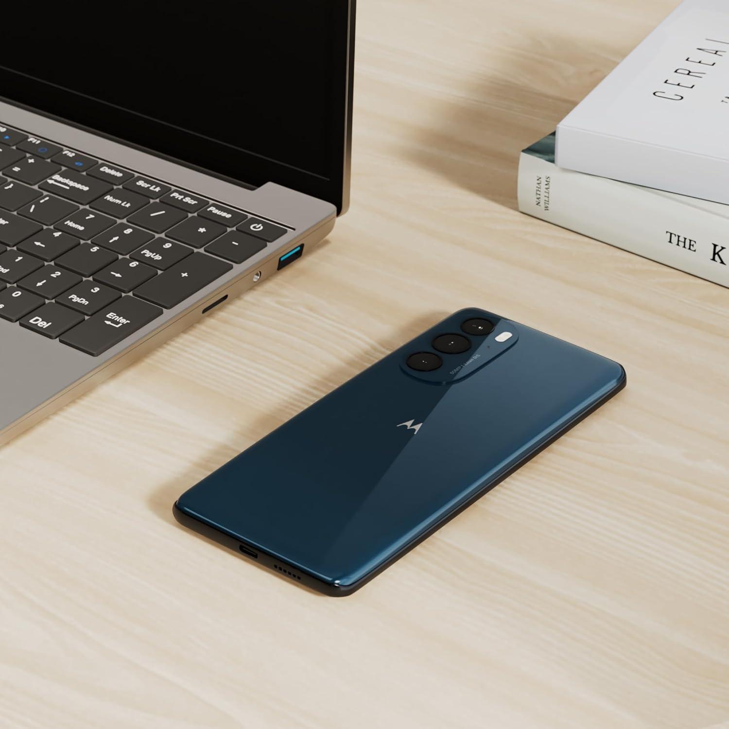 Why We⁣ believe the Motorola Edge+ 2022 Redefines Flagship ⁤Phones