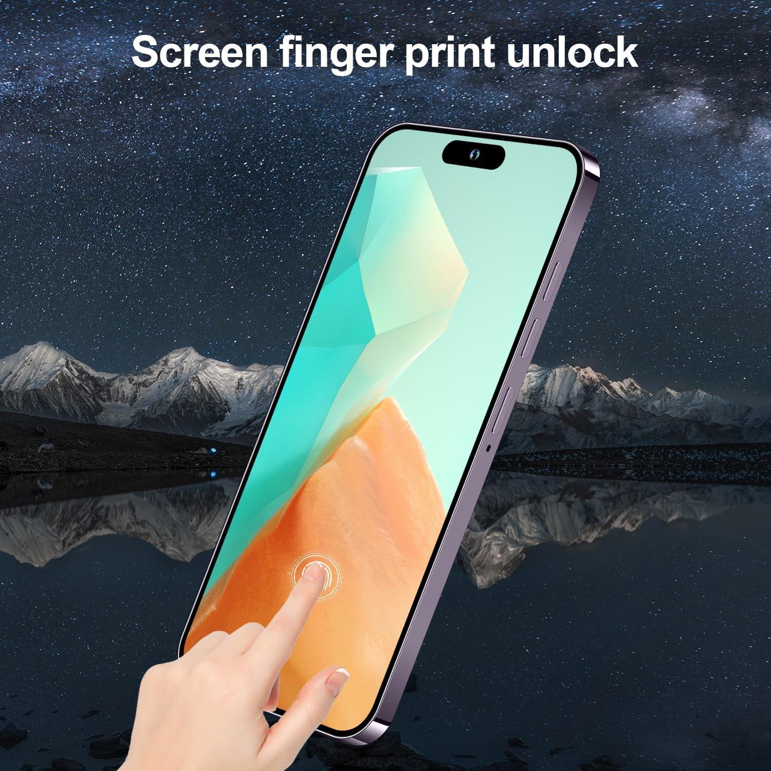Why We Chose the C24 Ultra: A 5G Powerhouse Review