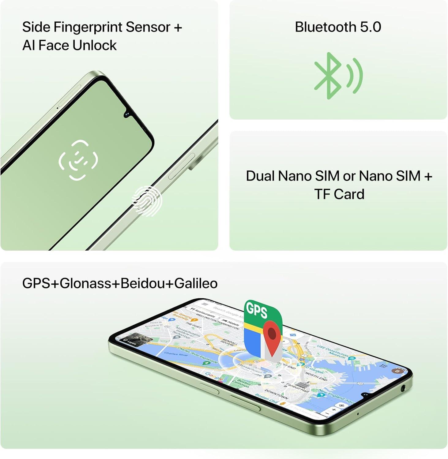 Our Take on the S25U+ Phone: Stylish, ‌powerful, and Affordable