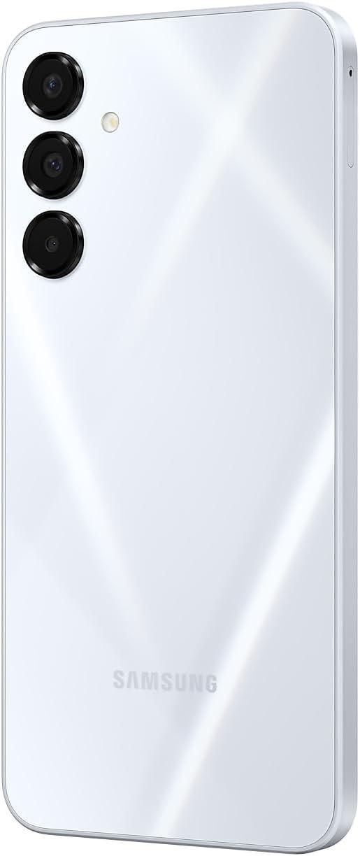 samsung Galaxy A16‌ 5G Review: Our Budget-Friendly​ powerhouse Insight