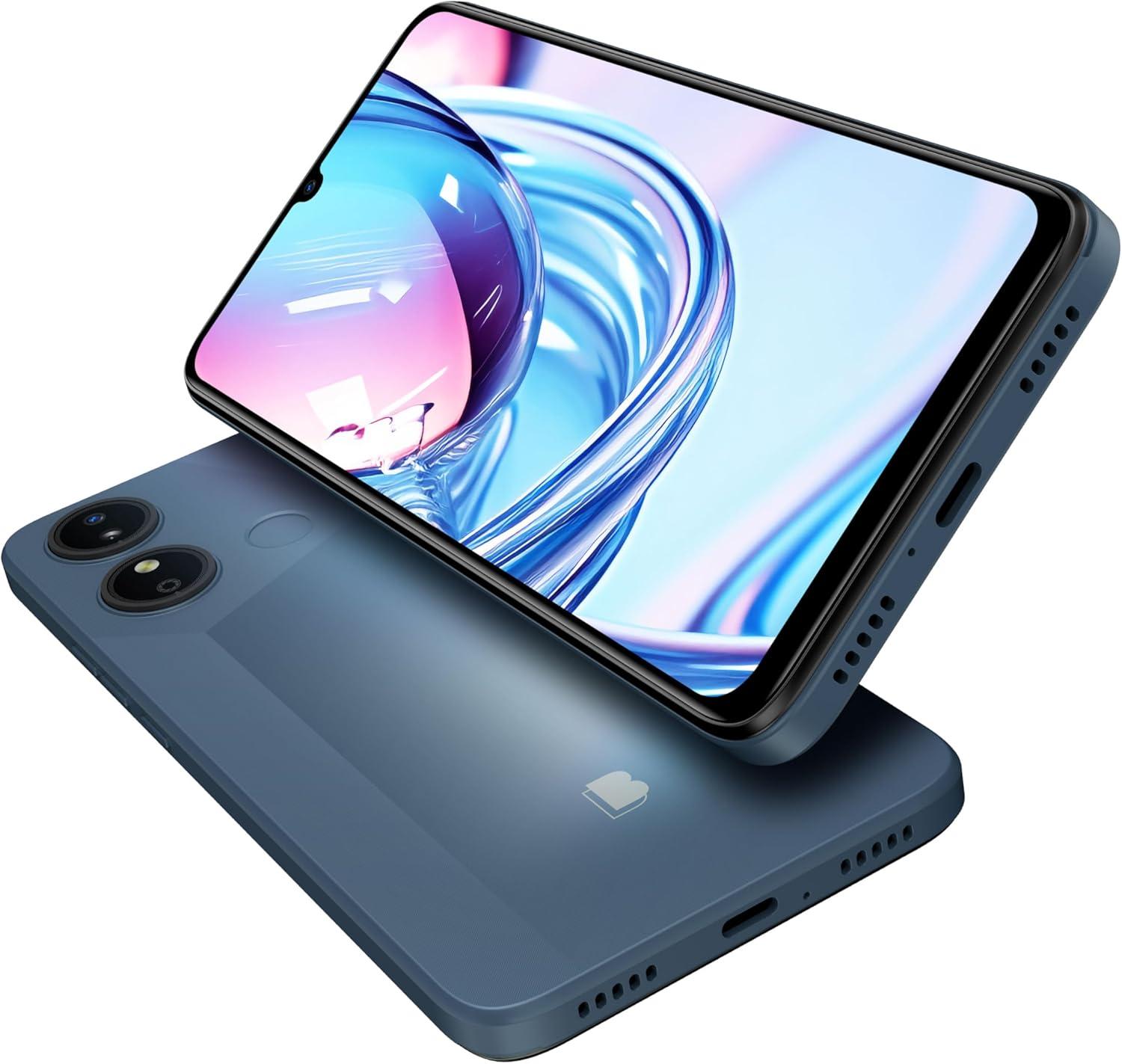 Exploring the NUU A25: Our​ Take on AMOLED Power & Dual SIM​ Flexibility