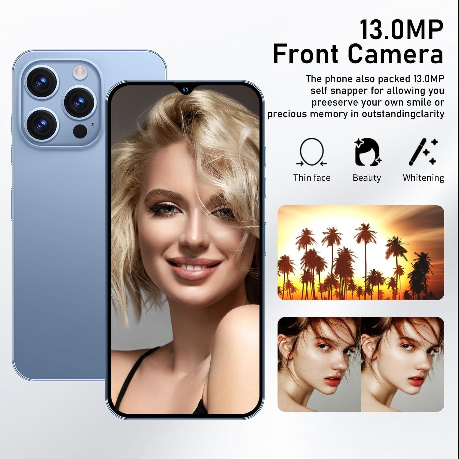 Our Honest⁣ Take‍ on‌ the A14ProMax: power, Camera, and Battery Life