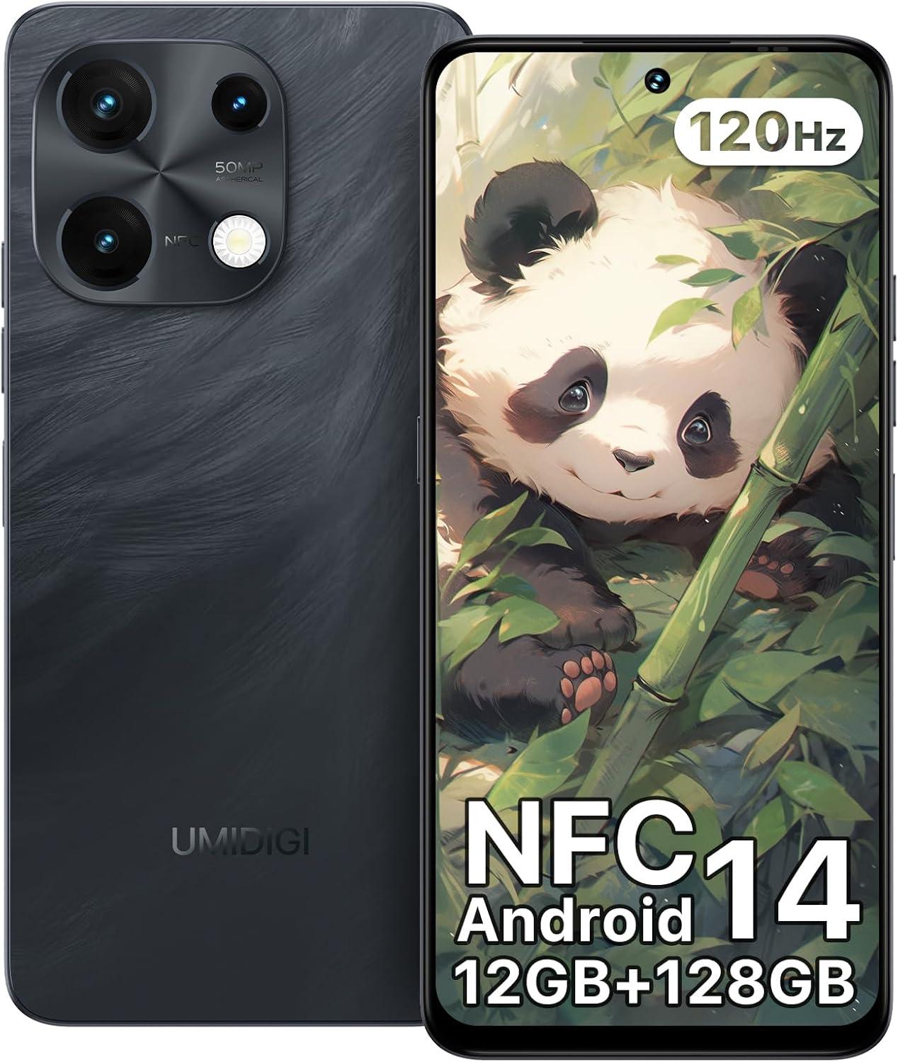 Exploring the UMIDIGI Note 100: Our Take on‍ its Power and Value