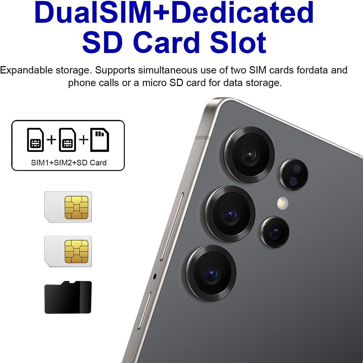Why We Think the S25 UI Unlocked Phone Stands⁢ Out in 2025