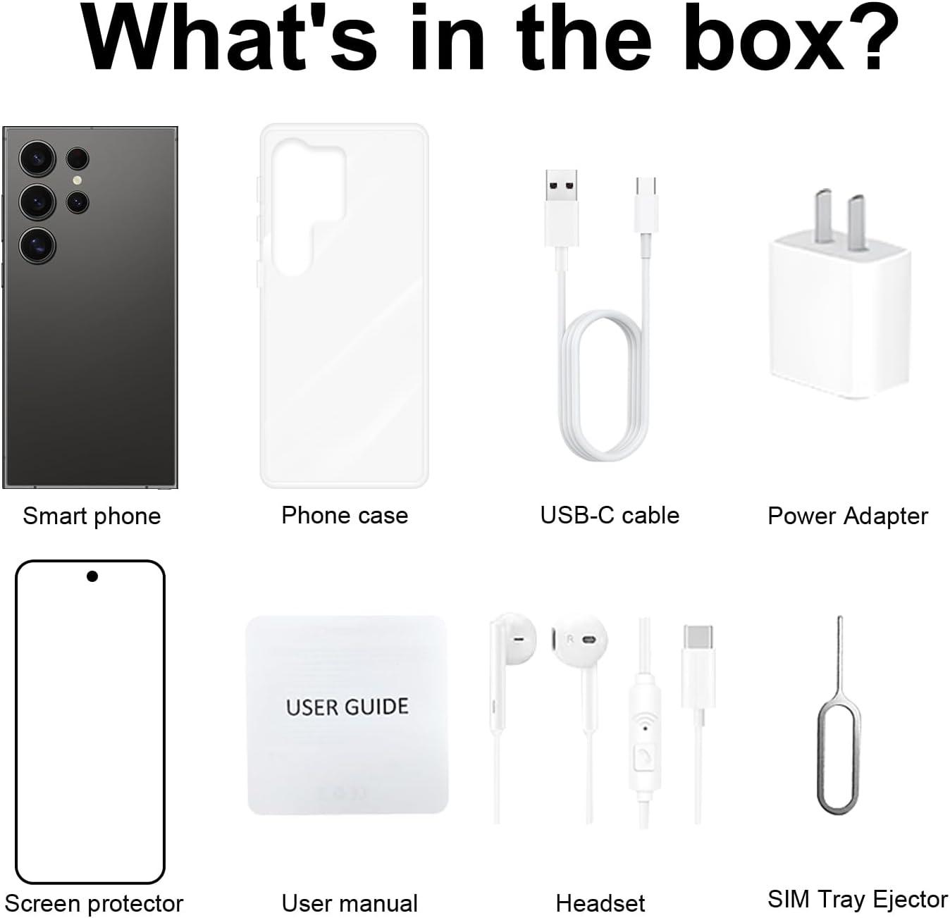 Our Honest⁢ Take ⁣on the X24 Ultra: Power, ⁤Storage, and battery Life