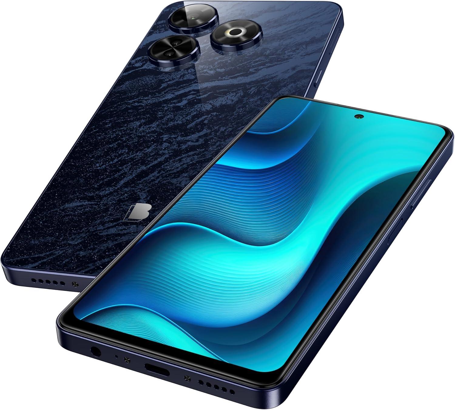 BLU G84 Review: our Take on Design, Power, and Performance