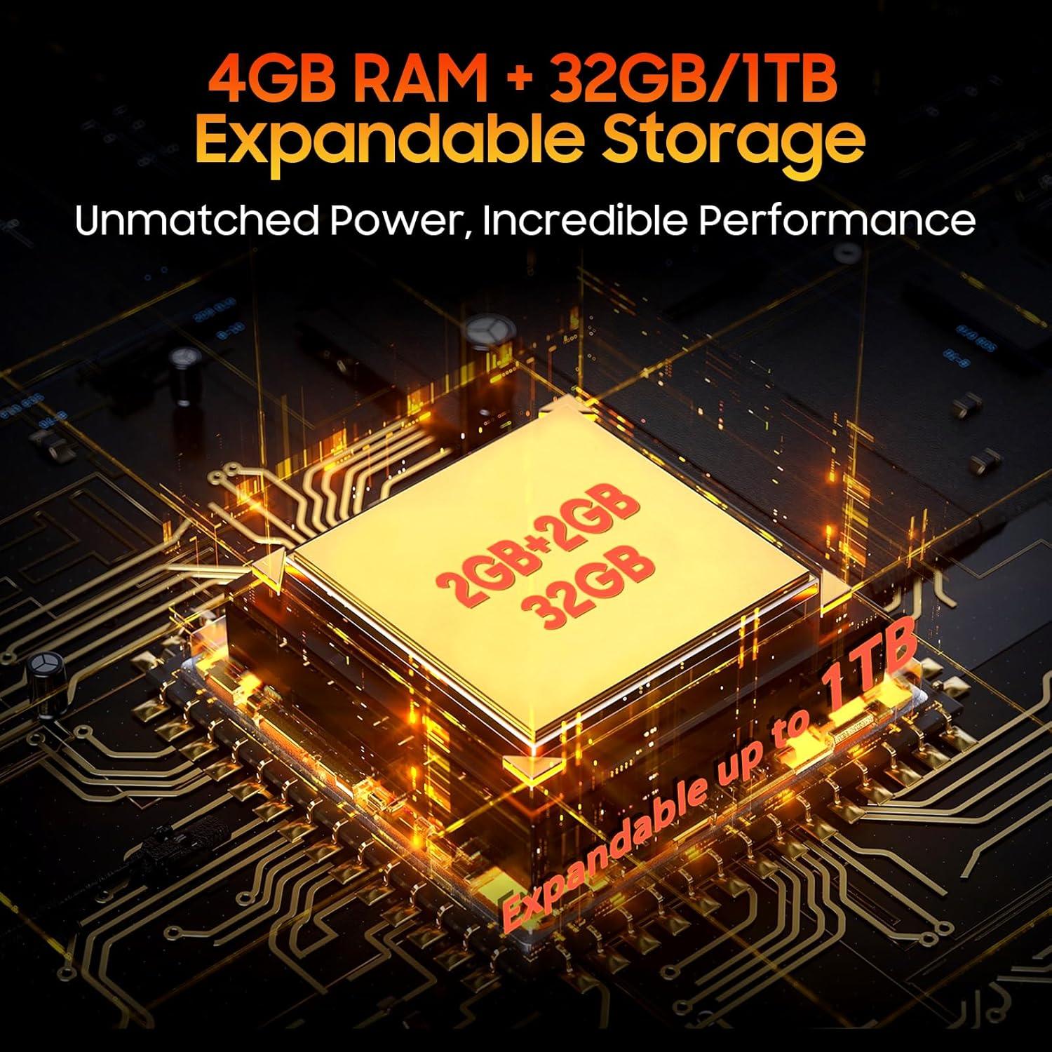 Exploring⁣ the​ Blackview BV4800: Rugged Power meets Smart Design