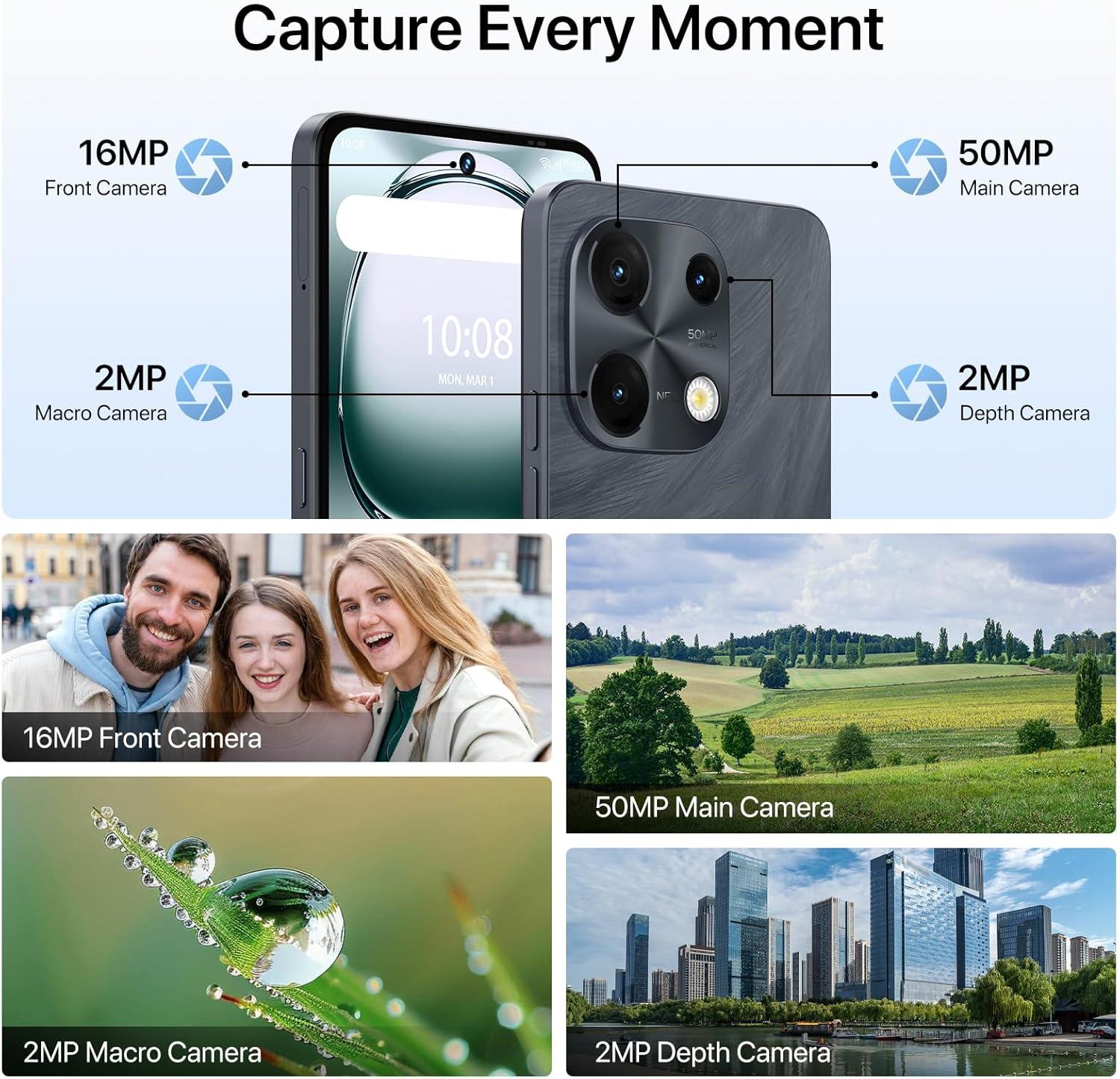Exploring the UMIDIGI Note 100: ​Our Take on Its Power‍ and Value