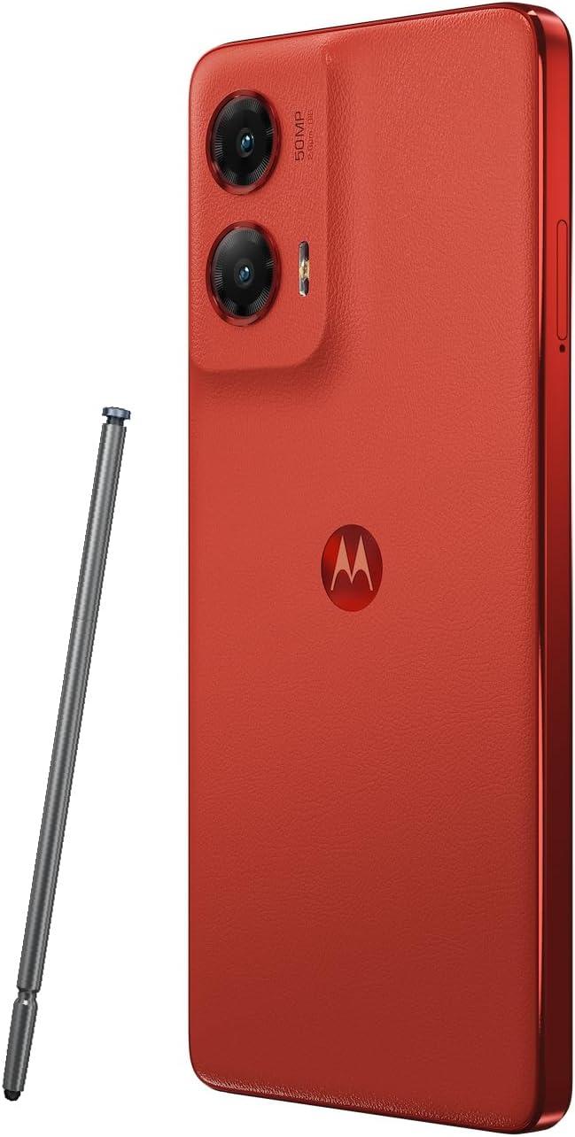 Exploring the Moto G Stylus 5G 2024: Our Balanced Take