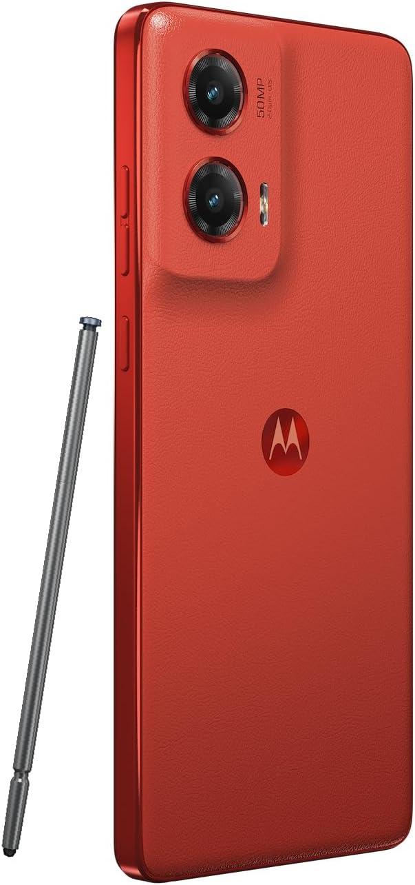 Exploring the Moto G Stylus 5G 2024: Our Balanced Take