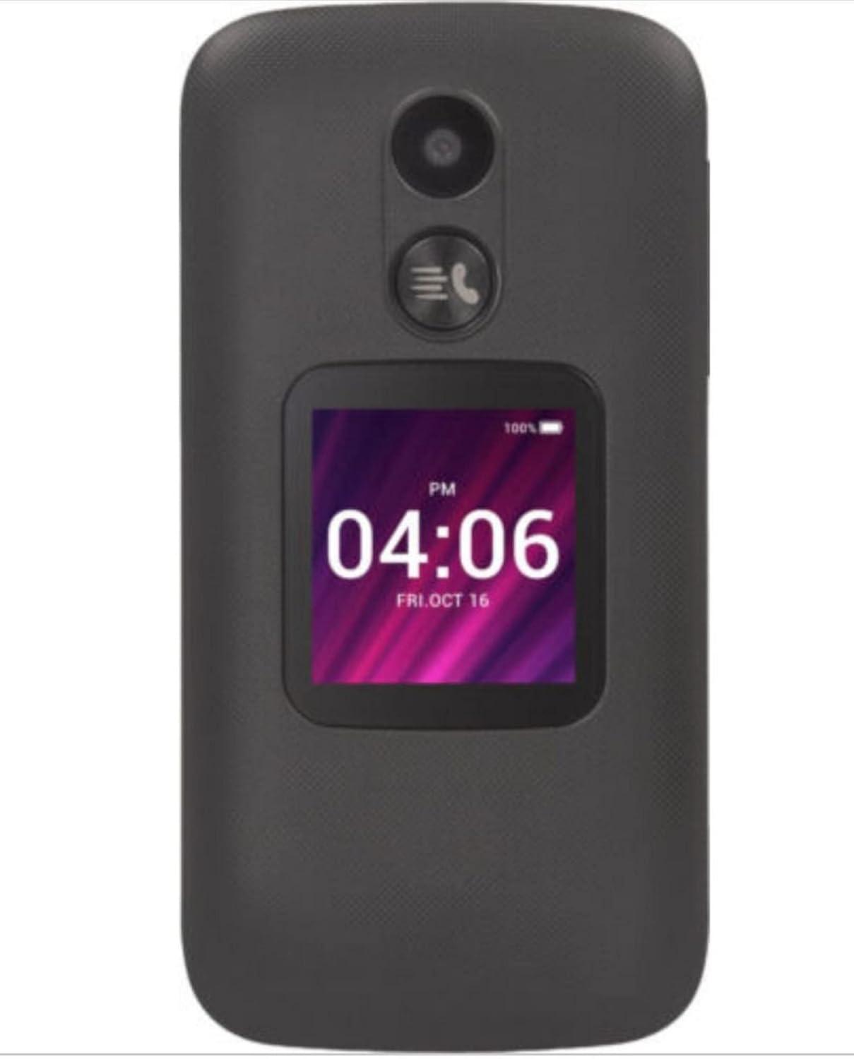 Why We Think the TCL go Flip 2 Is a Smart Simple Choice